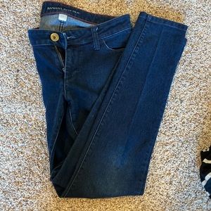 Banana Republic Jeans